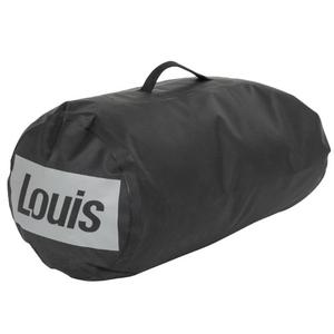 Motovalec na motorku Louis Speedbag