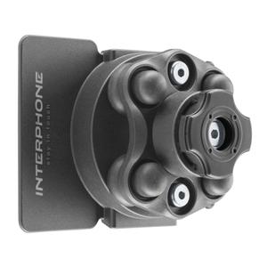 Úchyt Interphone QUIKLOX do držiaka BMW Navigator