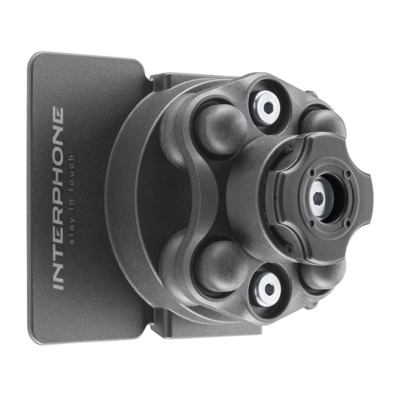 Úchyt Interphone QUIKLOX do držiaka BMW Navigator