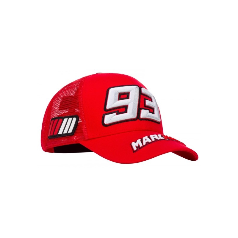 Šiltovka Marc Márquez - MM93