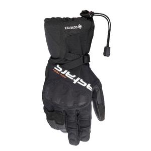 Rukavice na motorku Alpinestars XT-5 GORE-TEX čierne