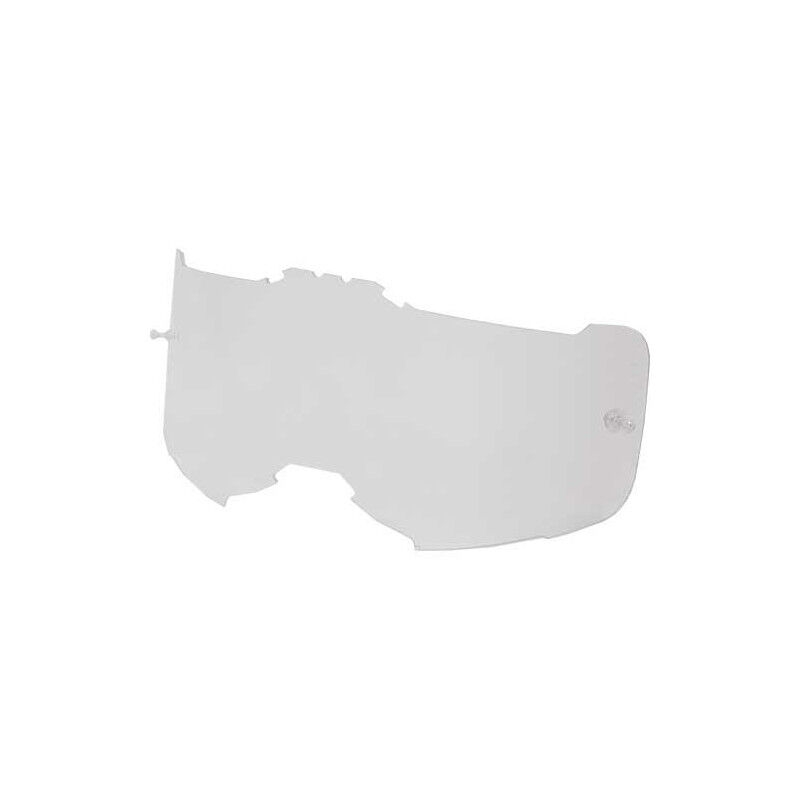 Plexi pre okuliare LS2 Aura číre