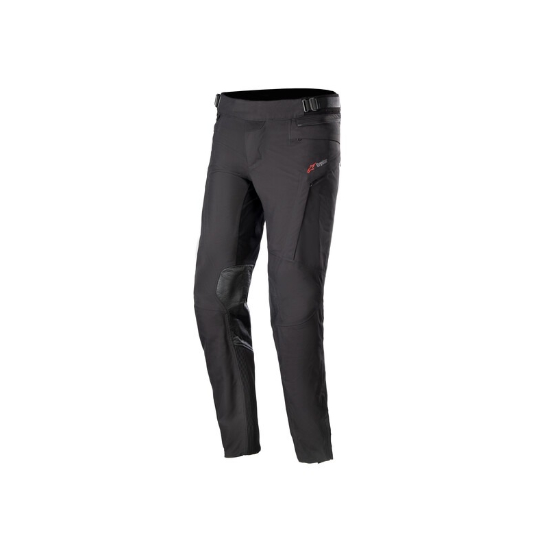 Nohavice na motorku Alpinestars AMT-10 DRYSTAR XF čierne