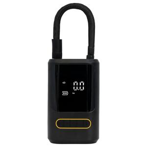 Akumulátorový kompresor MotoZem