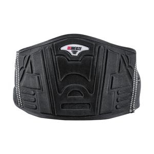 Ľadvinový pás Emerze čierny