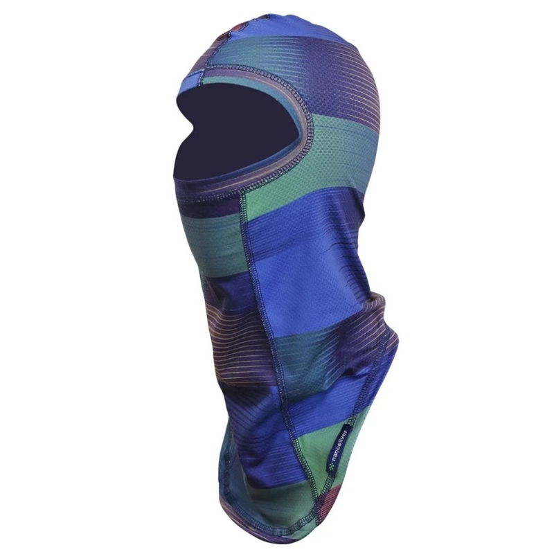 Kukla na motorku nanosilver® Energy