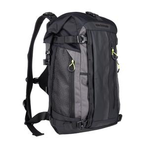 Moto taška Oxford Atlas B-30 Advanced Backpack 30 l čierna