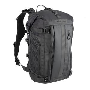 Moto taška Oxford Atlas B-30 Advanced Backpack 30 l šedá