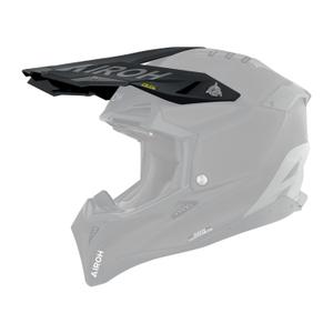 Šilt pre helmu Airoh Aviator matný carbon