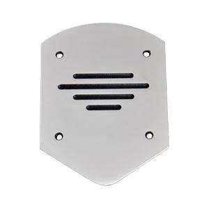 Náhradný kryt opierky spolujazdca Lines