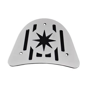 Náhradný kryt opierky spolujazdca Yamaha