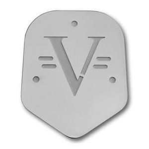 Náhradný kryt opierky spolujazdca Honda Valkyrie