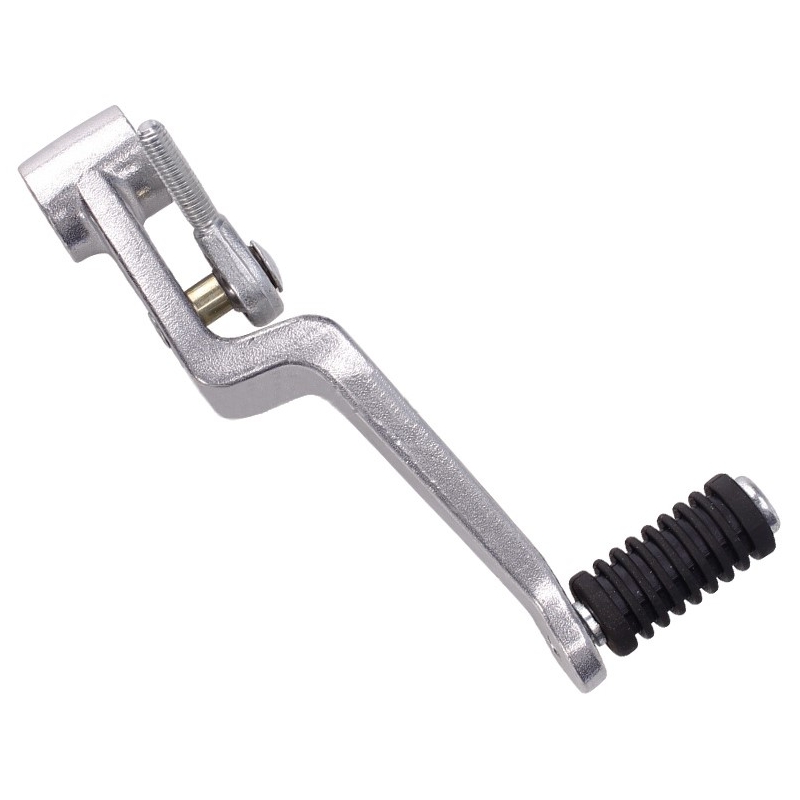 Radiaca pedál R-TOOL Suzuki SV1000, SV650, SV650S