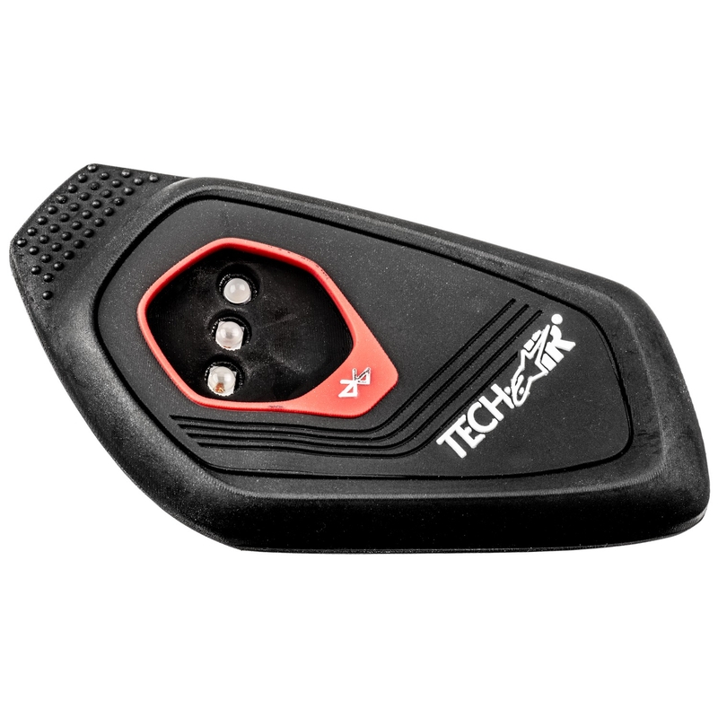 Náhradný bezdrôtový LED panel pre airbag systémy Alpinestars TECH-AIR®10