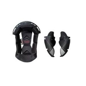 Náhradný interiér do helmy LS2 OF603