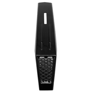 Kryt hornej ventilácie pre helmy LS2 MX702/MX708 Air Vent Upper čierny