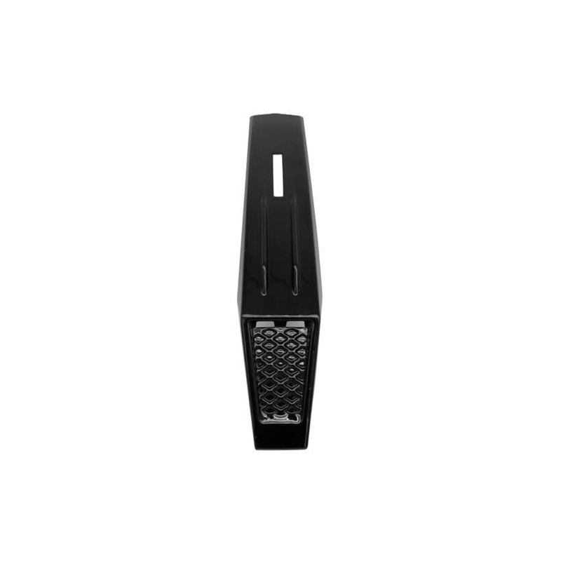 Kryt hornej ventilácie pre helmy LS2 MX702/MX708 Air Vent Upper čierny