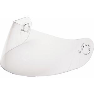Číre plexi HJC HJ-39 Pinlock
