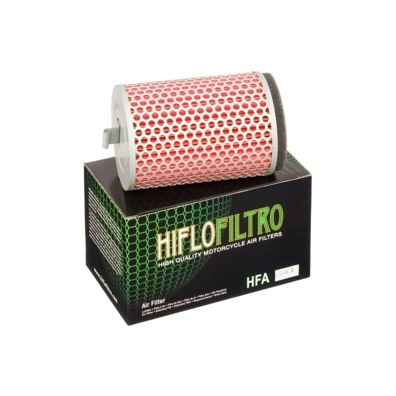 Vzduchový filter HIFLOFILTRO