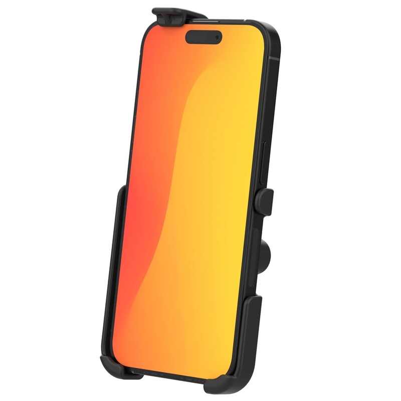 Držiak RAM Mounts pre Apple iPhone 13/13 Pro/14/14 Pro/15
