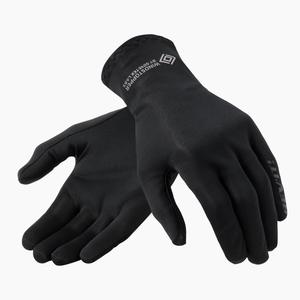 Vložky do rukavíc Revit Baret 2 GTX Windstopper® čierne