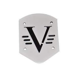 Náhradný kryt opierky spolujazdca V