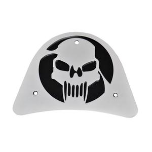 Náhradný kryt opierky spolujazdca Lebka