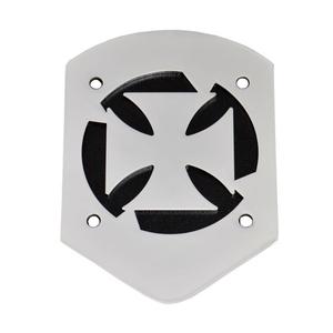 Náhradný kryt opierky spolujazdca Maltézsky kríž