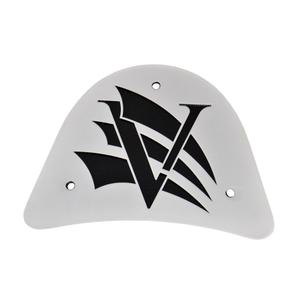 Náhradný kryt opierky spolujazdca Veľkej V 2