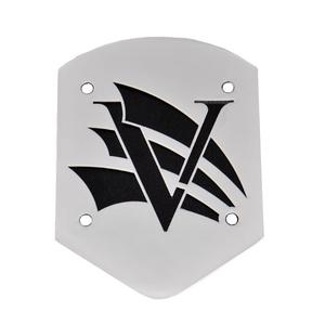 Náhradný kryt opierky spolujazdca V 3