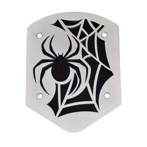 Náhradný kryt opierky spolujazdca Spider 2