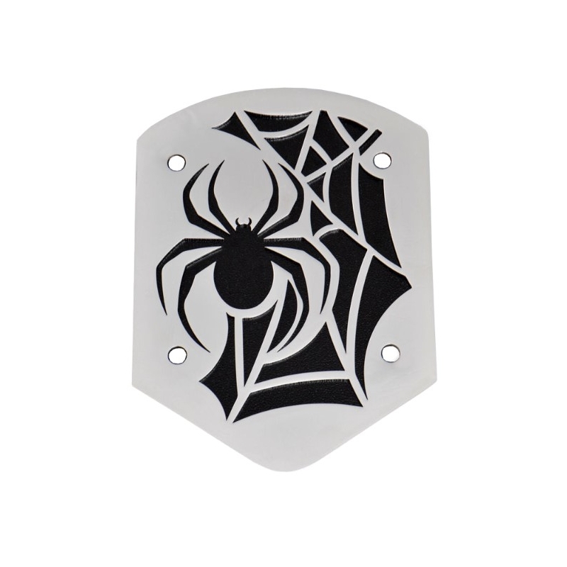 Náhradný kryt opierky spolujazdca Spider 2