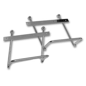 Podpery pod brašne - Suzuki Intruder M1800R výpredaj