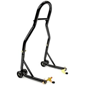 Zadný moto stojan s vidličkami pre rolny R-TECH