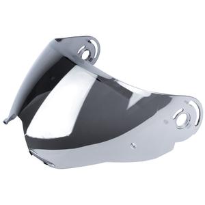 Strieborné plexi Scorpion ADX-1 Maxvision
