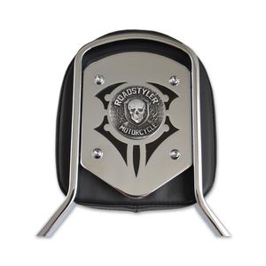 Náhradný kryt opierky spolujazdca s motívom RoadStyler 1