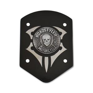 Náhradný kryt opierky spolujazdca s motívom RoadStyler 2