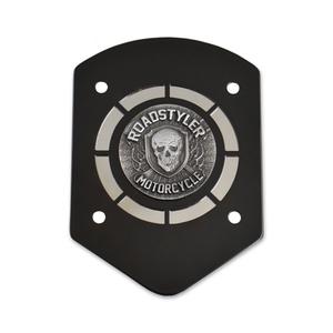 Náhradný kryt opierky spolujazdca s motívom RoadStyler 4