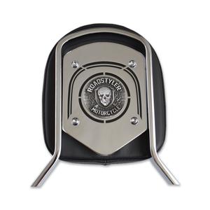 Náhradný kryt opierky spolujazdca s motívom RoadStyler 5