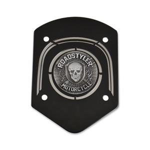 Náhradný kryt opierky spolujazdca s motívom RoadStyler 6