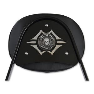 Náhradný kryt opierky spolujazdca s motívom RoadStyler 7