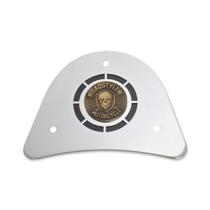 Náhradný kryt opierky spolujazdca s motívom RoadStyler 9