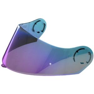Irídiovej plexi pre prilbu Cassida Compress 2.0