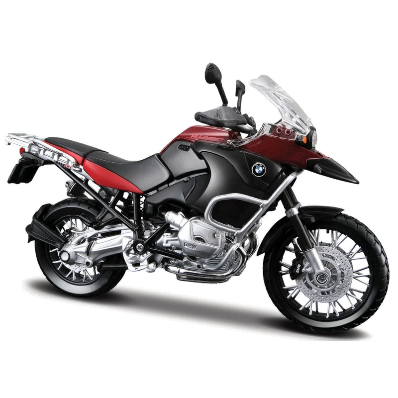 Model motocyklu Maisto BMW R1200GS
