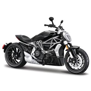 Model motocykla Maisto Ducati X Diavel S