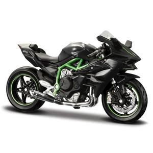 Model motocykla Maisto Kawasaki Ninja H2 R (1:18)