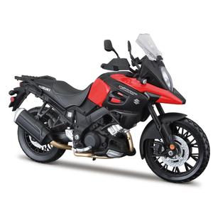 Model motocykla Maisto Suzuki V-Strom