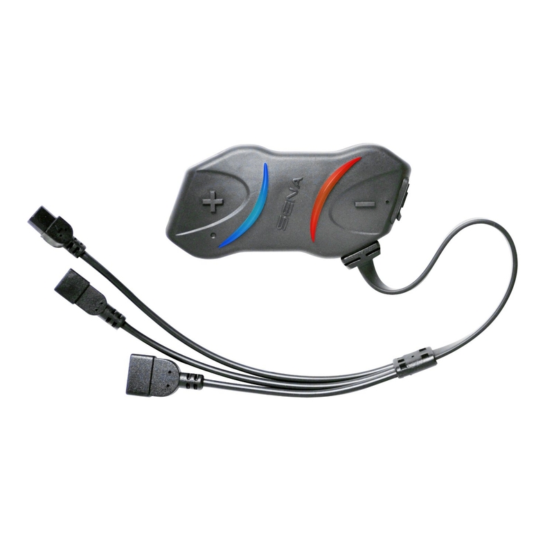 Bluetooth Intercom SENA SMH10R