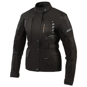 Dámska moto bunda Rebelhorn Hiker II čierna