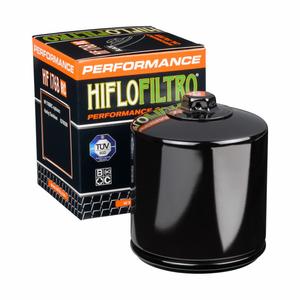 Olejový filter HIFLOFILTRO HF176BRC